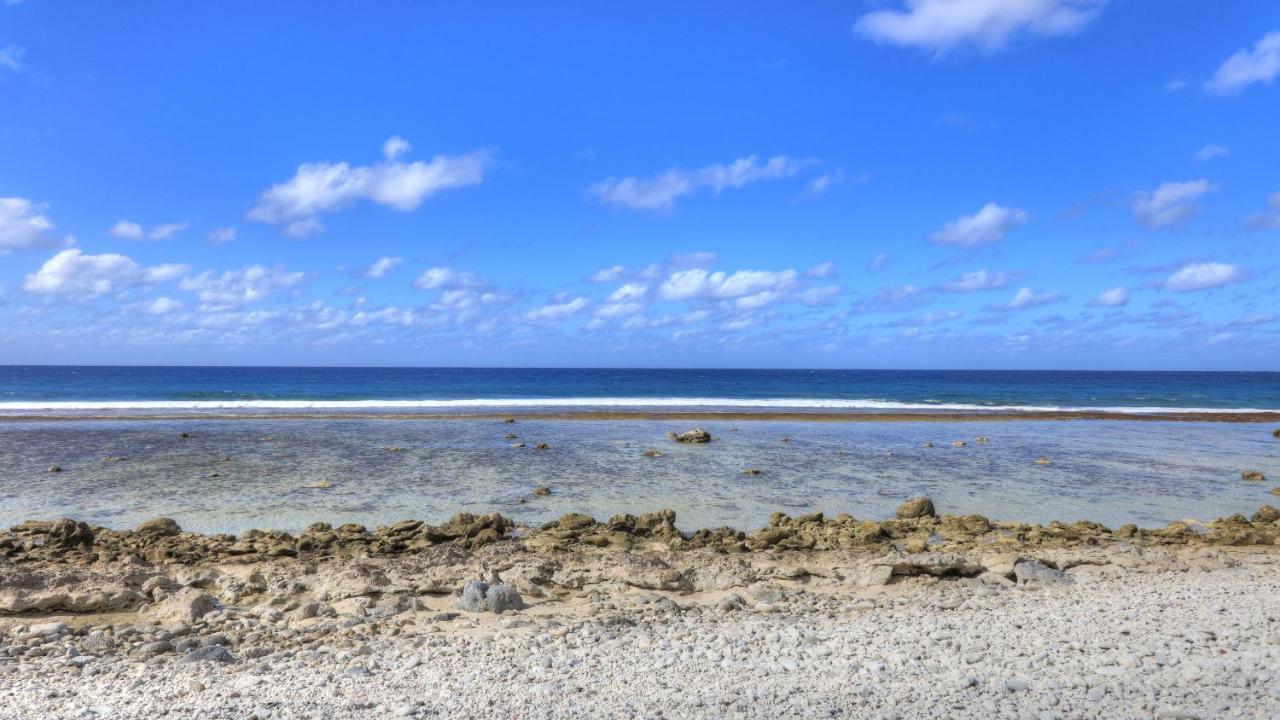 Tia Maria Retreat Leilighet Rarotonga Eksteriør bilde